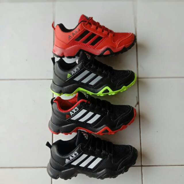 Adidas ax3