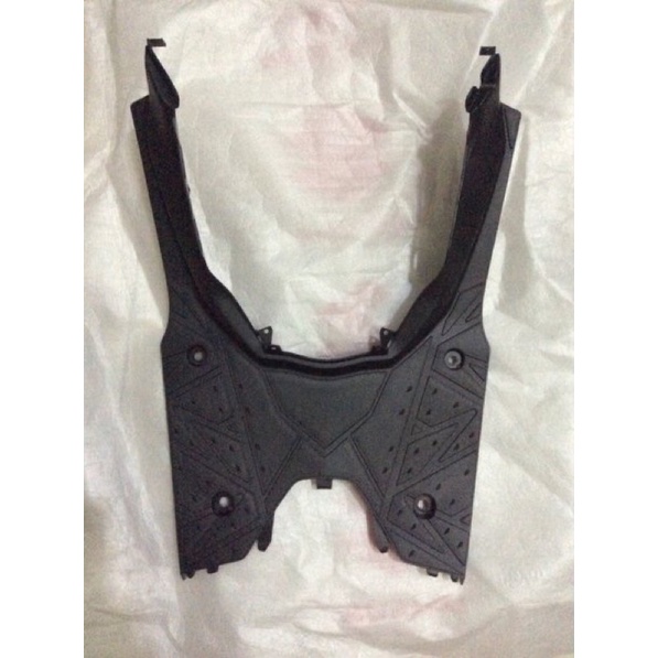 Dek Bawah Injekkan Kaki Suzuki Nex 2