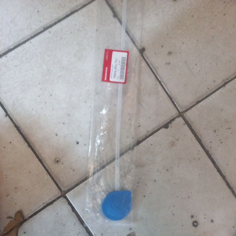 TUTUP CADANGAN AIR WIPER TUTUP TABUNG WIPER HONDA CIVIK FD1 JAZZ LAMA ACCORD STREAM CRV GEN2 GEN3 OR