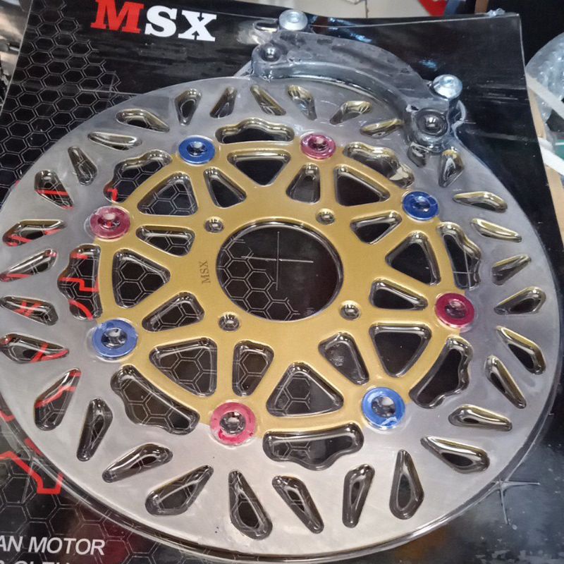 Disk lebar 260mm mio jupiter vega