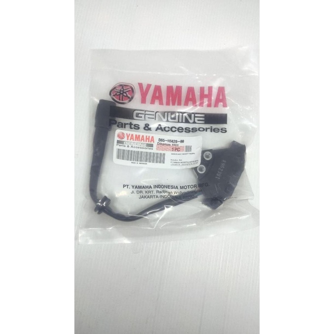 Sensor CKP Spull Spul Magnit ACG Kaki 4 Aerox 155 VVA New Lexi