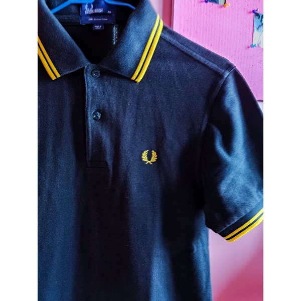 fred Perry M1200