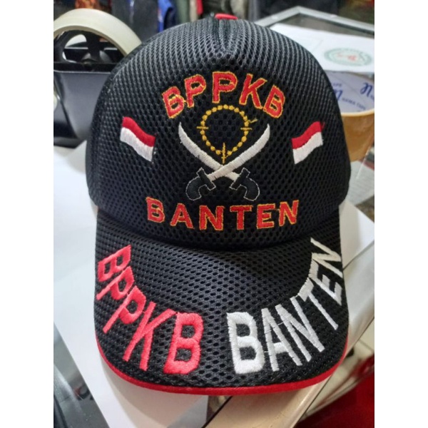topi bppkb banten