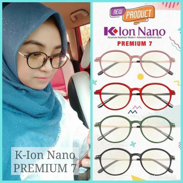 K-ION NANO PREMIUM7