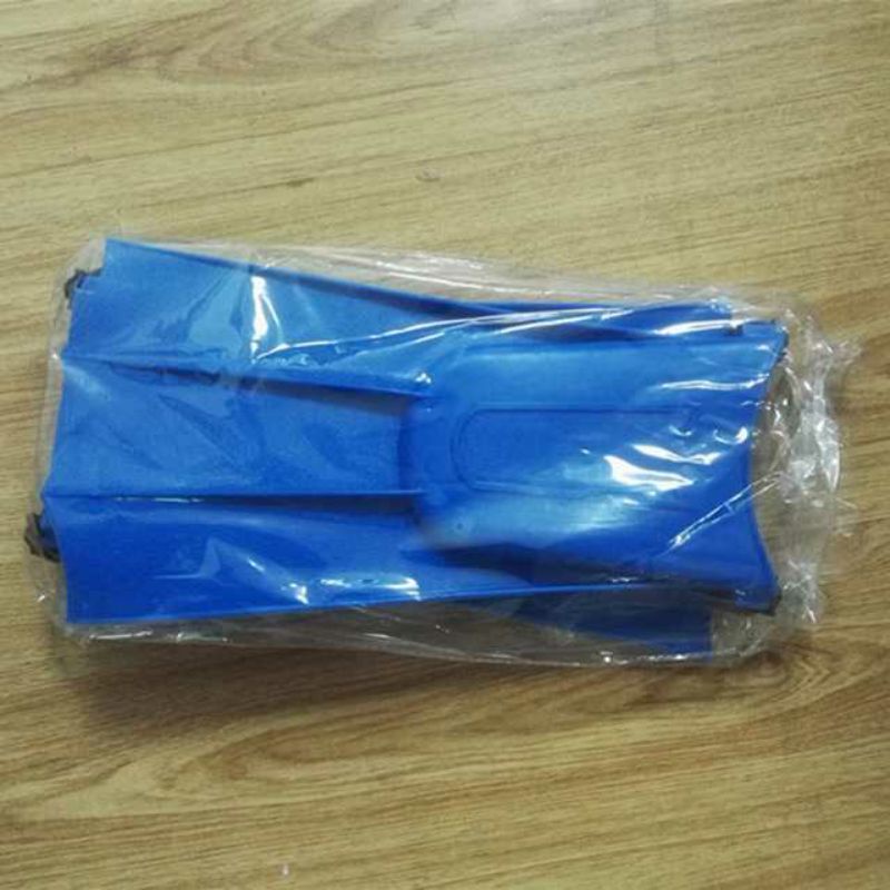 Kaki Katak Swimming Fin Diving Size 40-44