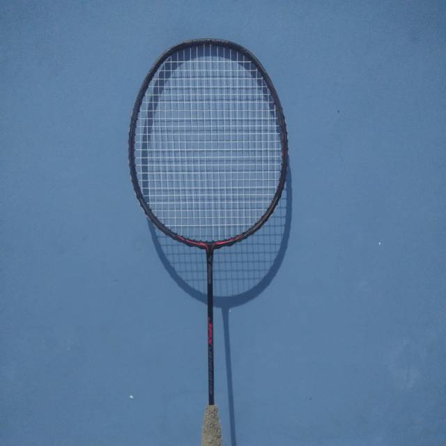Raket Mizuno JPX LTD