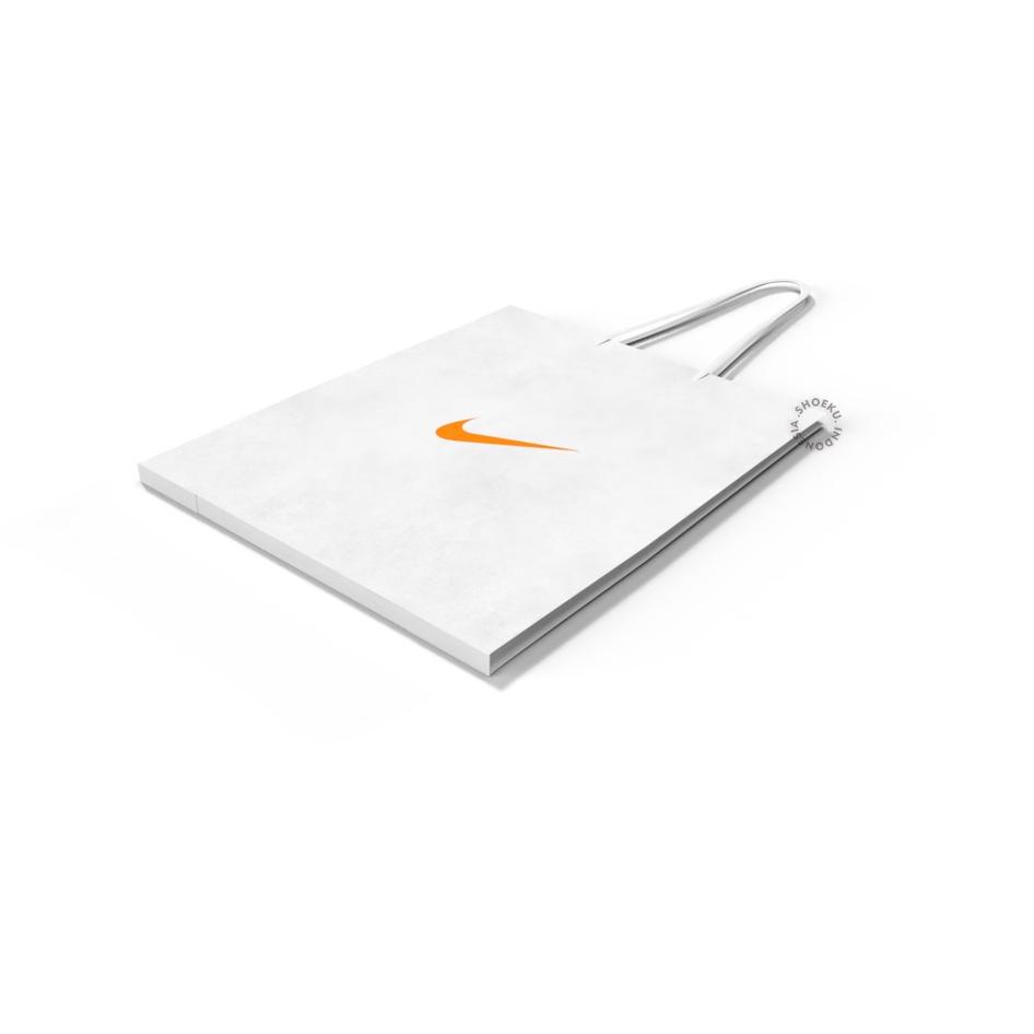 

Paling Disukai.. Nike Paper Bag