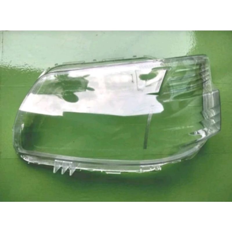 mika headlamp grand max original Baru