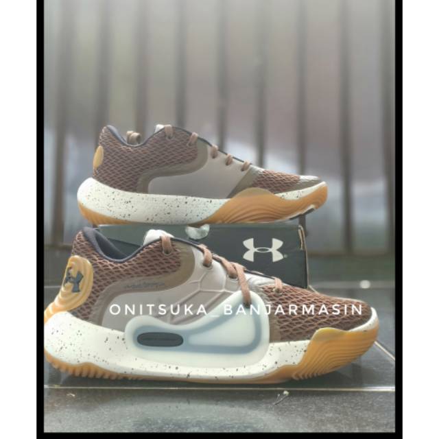 Under armour UA Spawn 2 Shoes