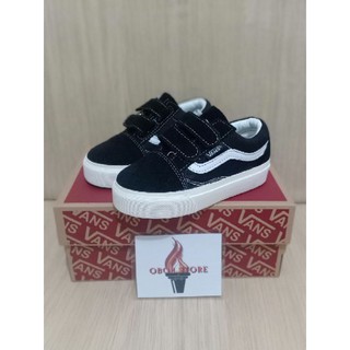  SEPATU  ANAK LAKI LAKI PEREMPUAN  VANS  KIDS BW MONO Shopee 