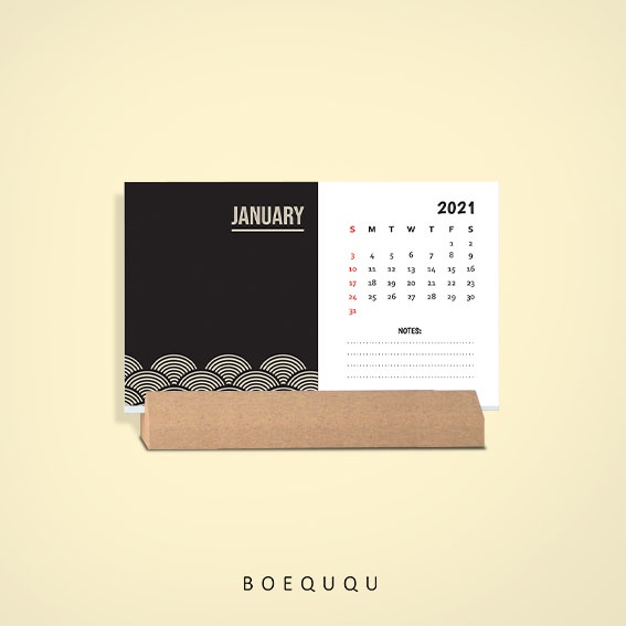 

Calender Meja Hiasan / Postcard Aesthetic Cute / Tumblr Aesthetic Kalender Meja / Kalender Custom A6