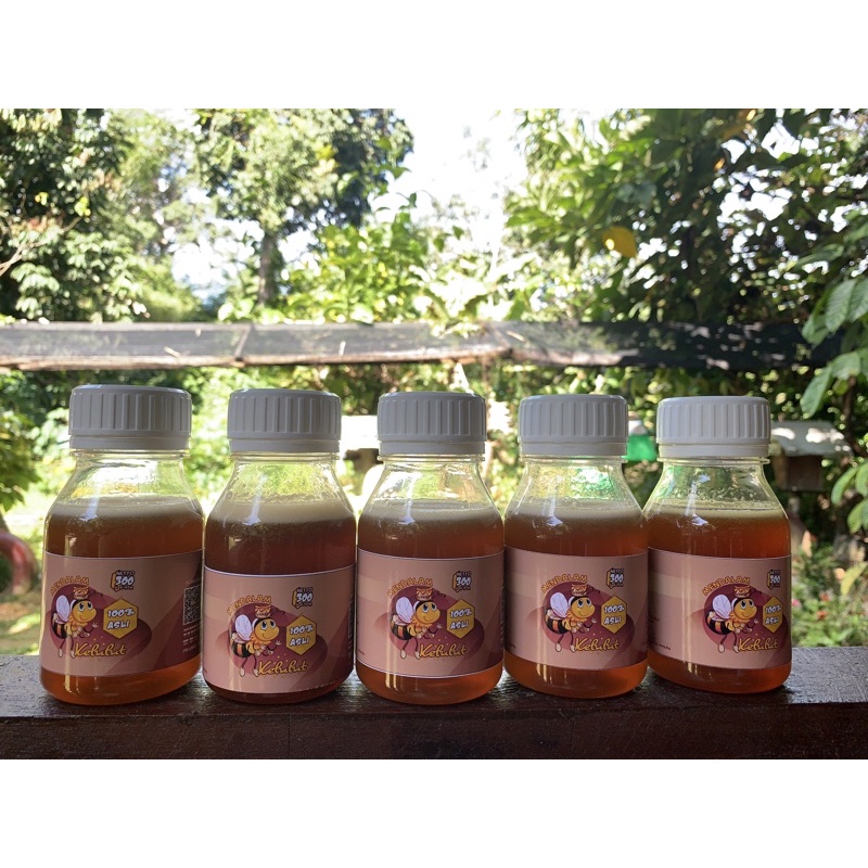 

MADU KELULUT