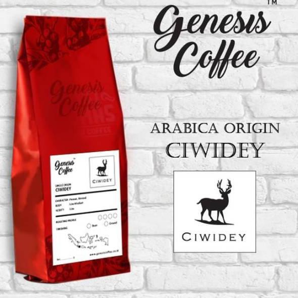 

RPC Arabica Single Origin / Ciwidey➶✪ (Best Product)