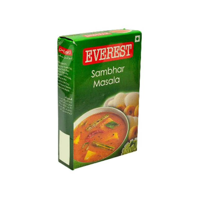 

Everest Sambhar Masala 100g