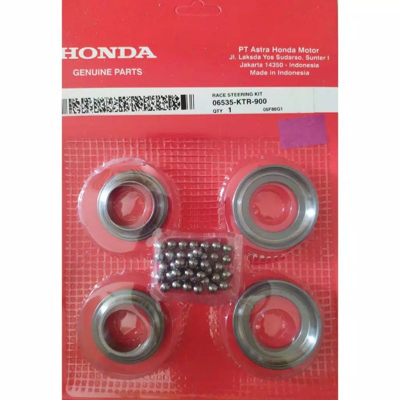 KOMSTIR MEGAPRO/CB150R/VERZA
