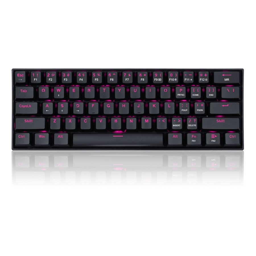 Mechanical Gaming Redragon Mechanical Gaming Keyboard DRAGONBORN - K630