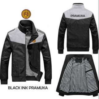 87 Contoh Model Jaket Pramuka Terbaik