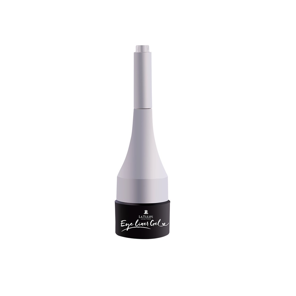 LA TULIPE EYE LINER GEL