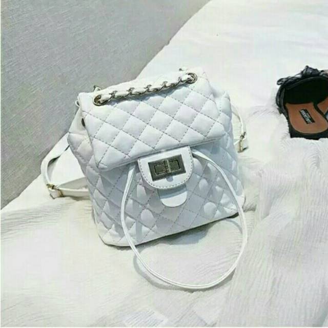 Tas selempang Wanita Bandung Murah