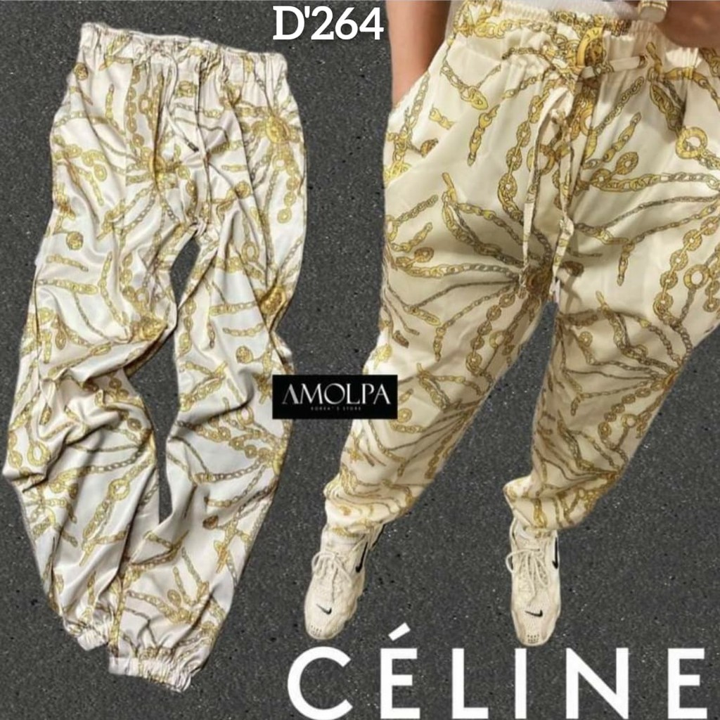 

READY JOGER CELIN* Idr 200 ADA TAG&LEBEL