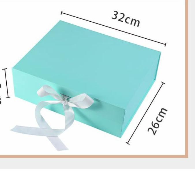 

DD516 Hard Gift Box/Kotak Kado Tebal/Box Hampers 【mäkäsìh,,.yä】
