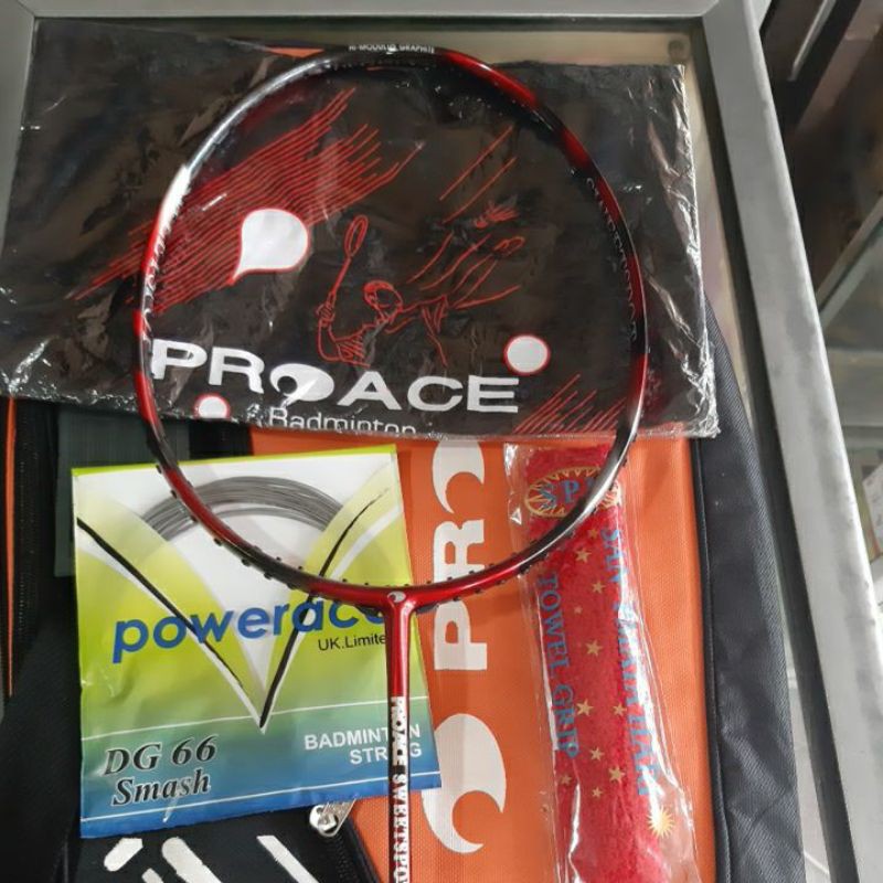 pro ace sweetsporr 950