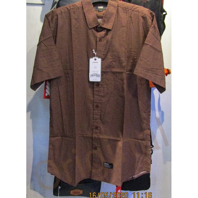 SCREAMOUS SHIRT