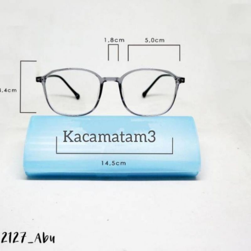 kacamata photocromic antiradiasi berubah warna saat kena sinar panas matahari bisa normal dan minus