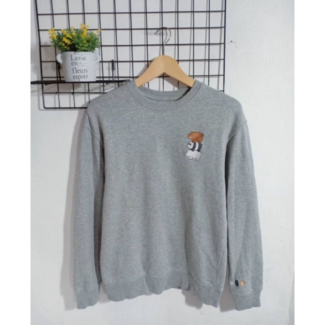 Brand. Spao x Cartoon network