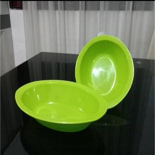 Mangkok Makan Melamine Melamin Oval 10&quot; - Singa Singi M6010