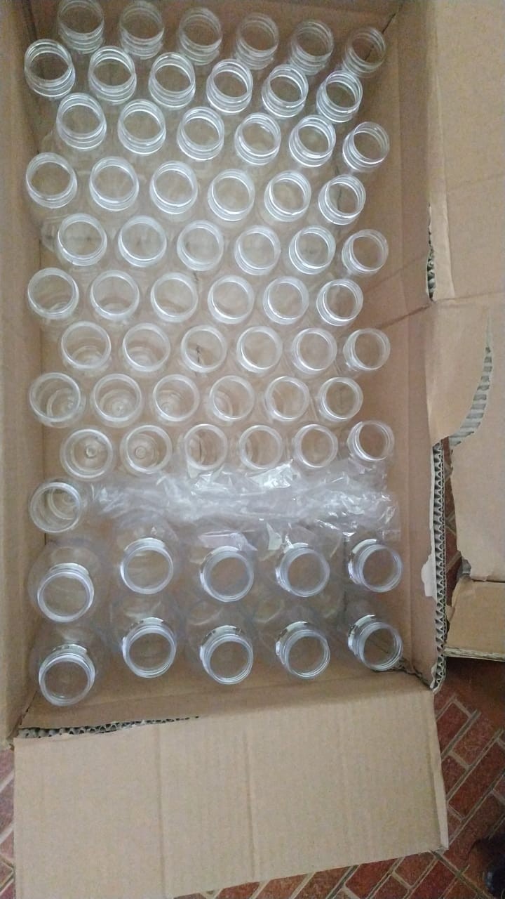 Packing Tambahan Carton Box Sedang - Besar