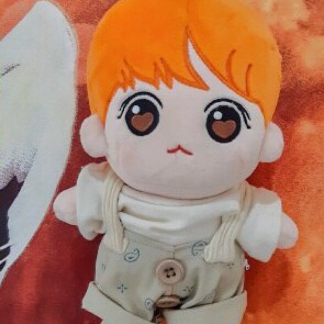 bts doll fansite