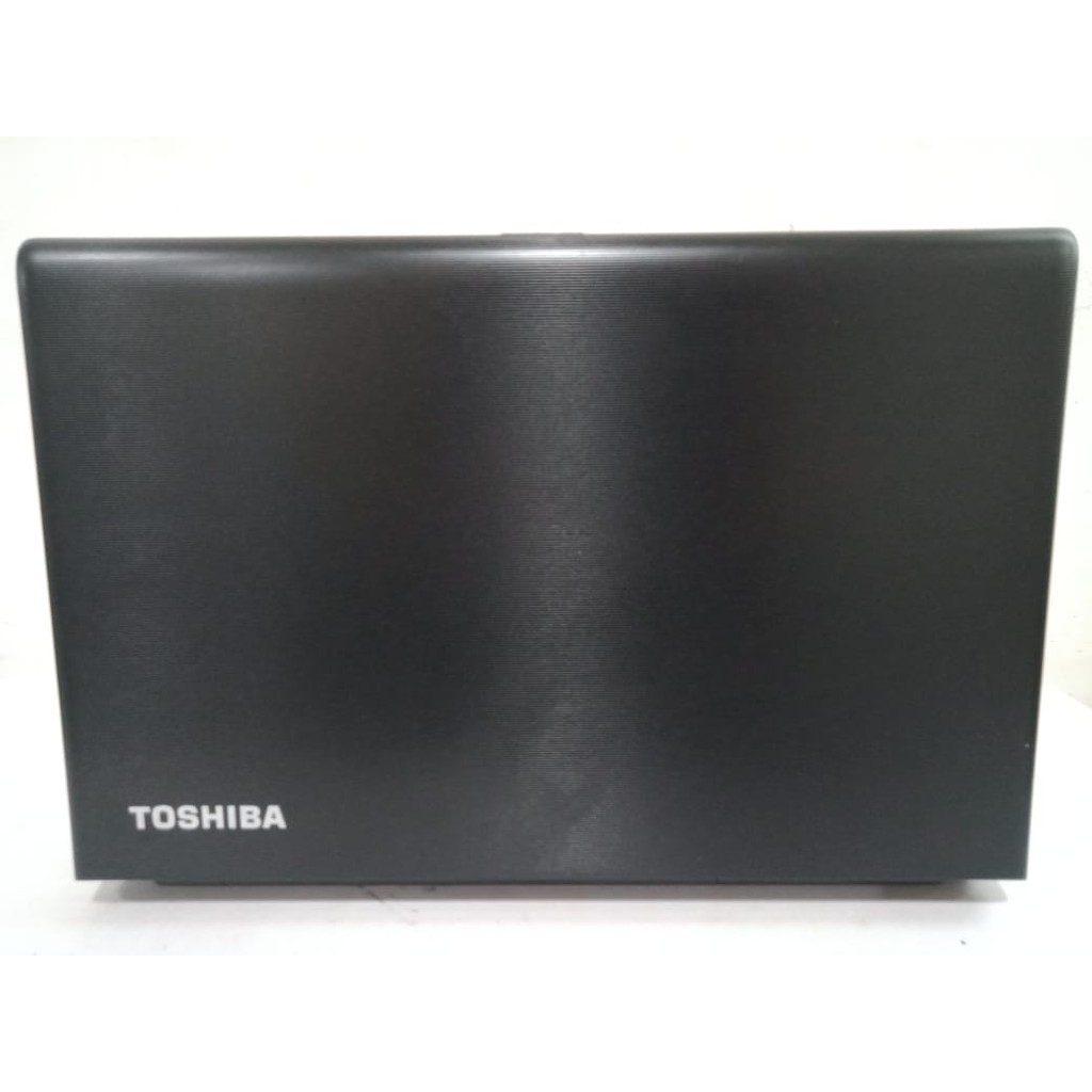 Laptop Bekas Toshiba dynabook B553 Core i5 Generasi 3 Bergaransi-4