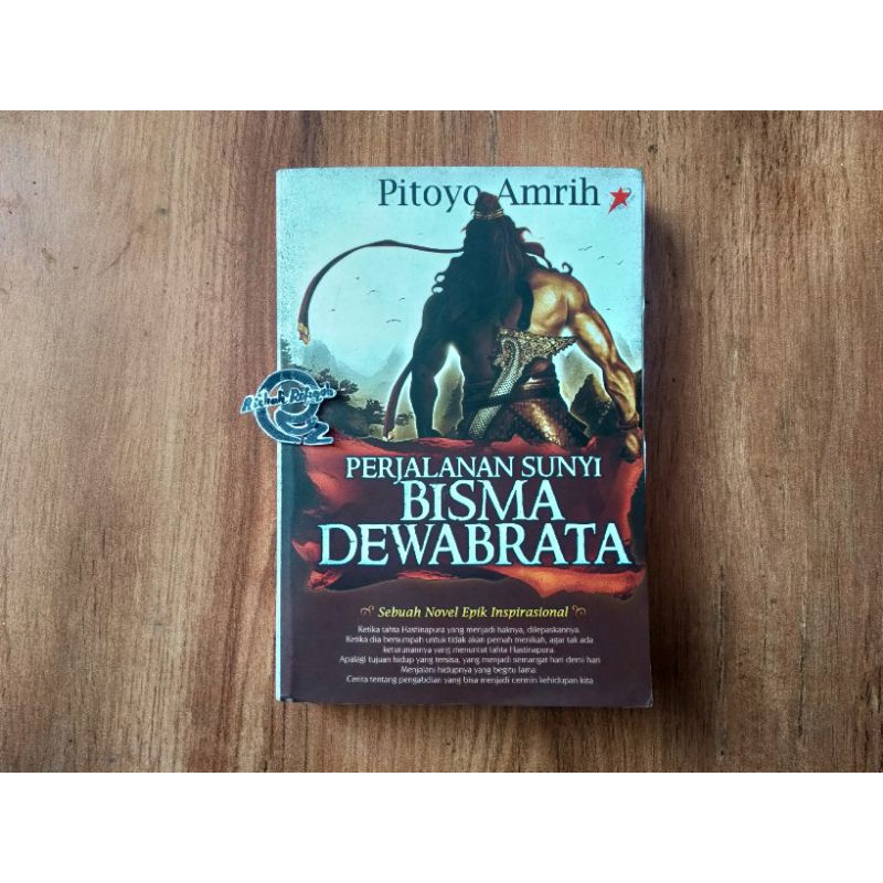 novel Sejarah