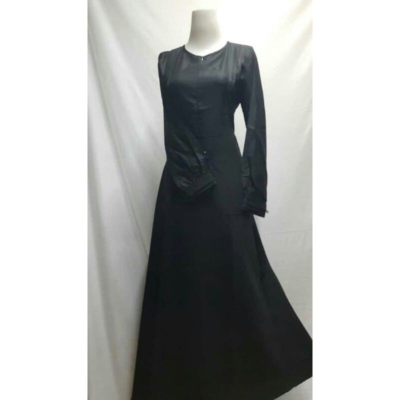 GAMIS DINAS KEKI PNS / GAMIS KHAKI / GAMIS KEKI/ GAMIS PDH / PEMDA / TOYOBO-2