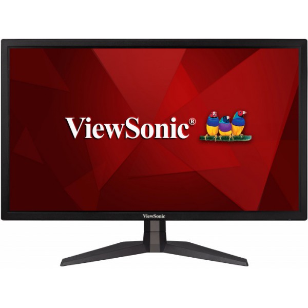 ViewSonic VX2458-P-MHD Monitor Gaming 24 Inci