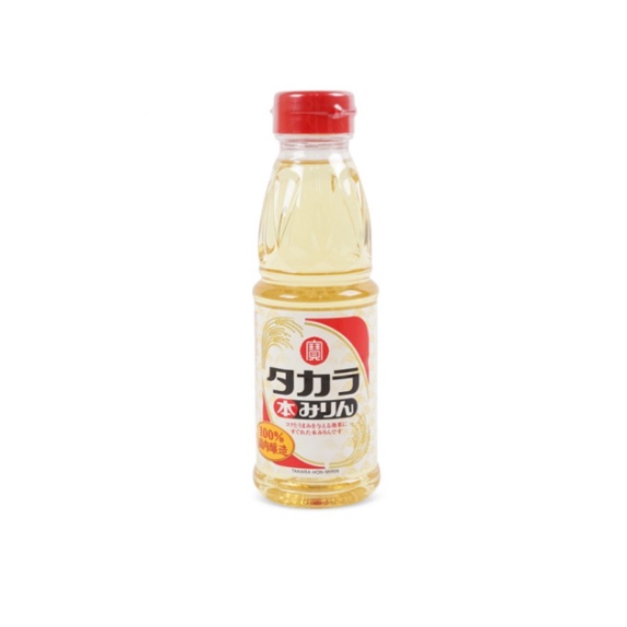 

Takara Hon Mirin Arak Masak 300ml Japanese Rice Wine Cooking Sake