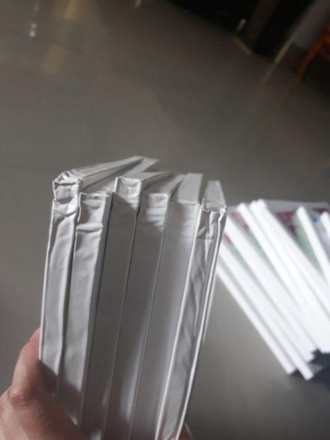 Paket Wall Decor Isi 6