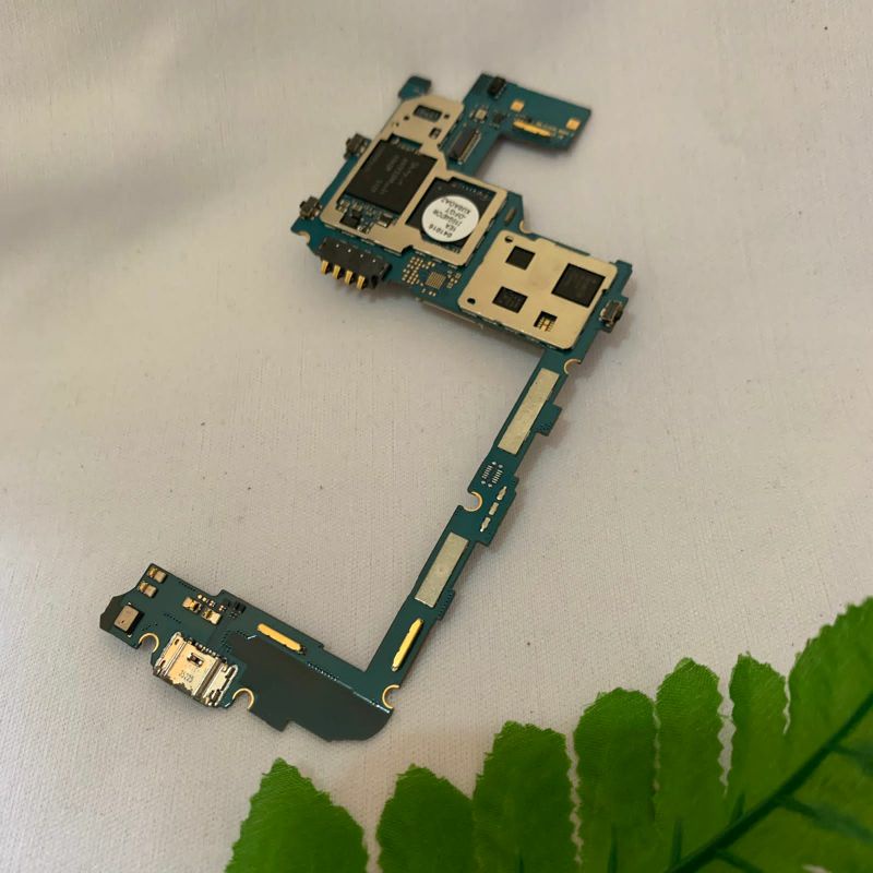 MESIN SAMSUNG J100H MATOT