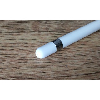 Tutup Pen Stylus Apple Pencil Cover Penutup Ujung Adapter Tether Shopee Indonesia