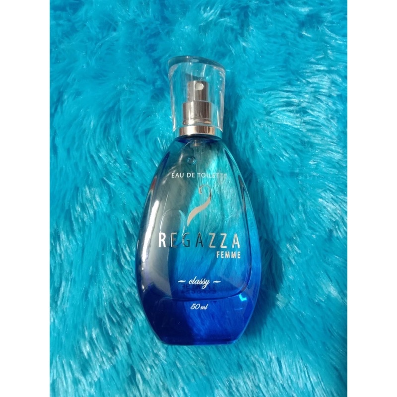 Regazza femme edt 50ml | Parfum Regazza