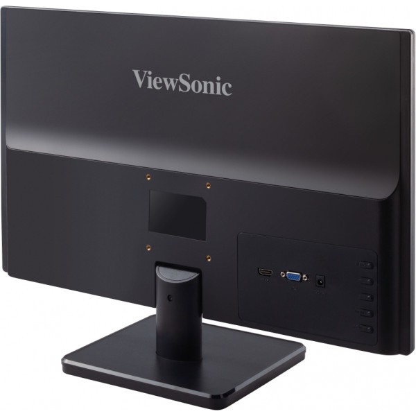 Monitor LED Viewsonic VA2223 VA2223H 22&quot; 1920x1080 FHD HDMI VGA VESA