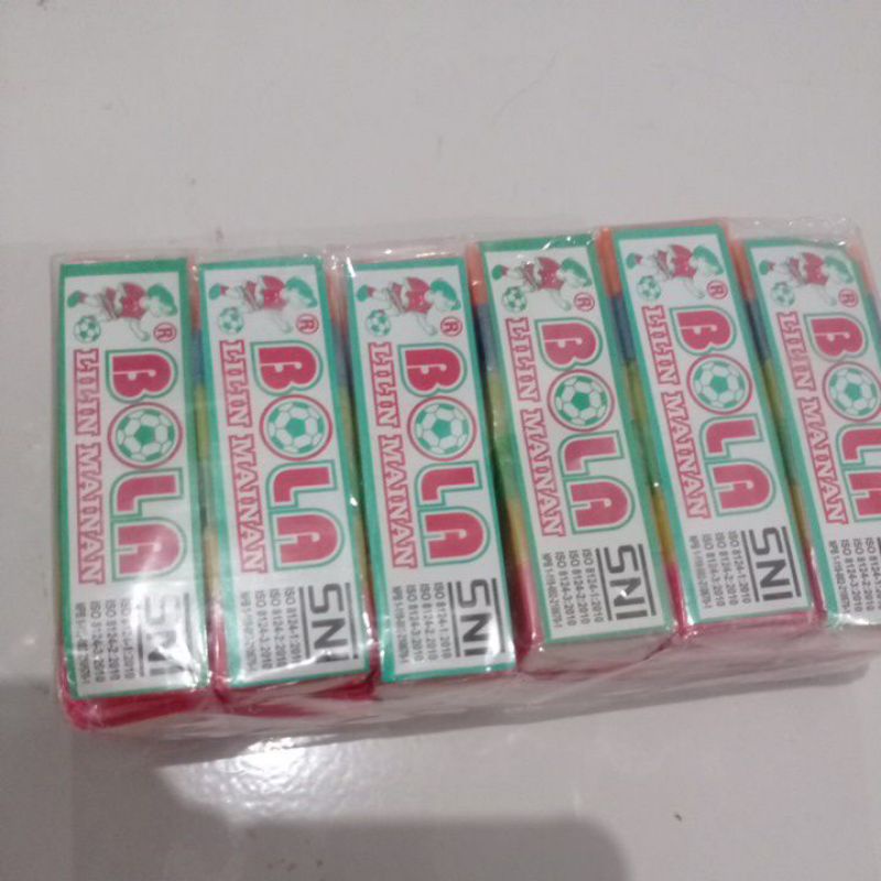 Lilin bola, Peluru tembakan cicak