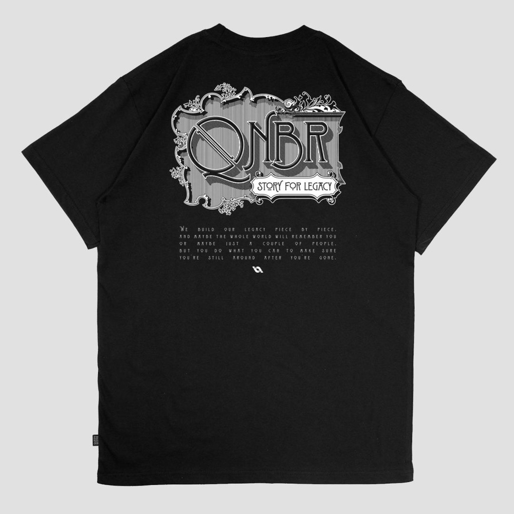 KAOS QUEENBEER | CAPITOL BLACK