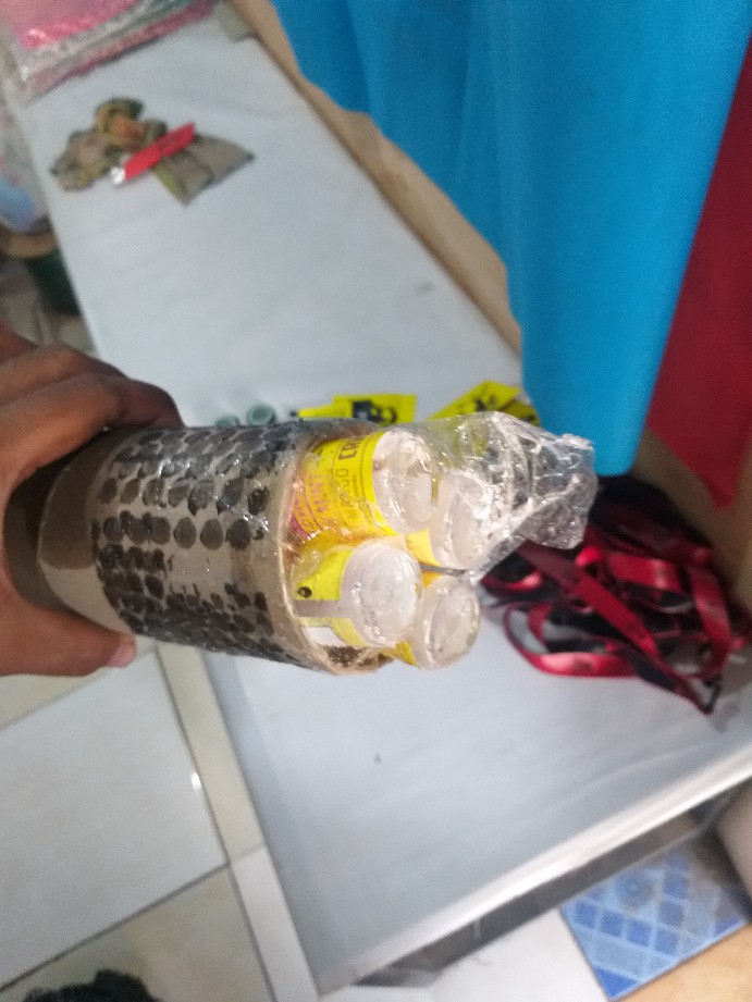 Isi Botol 60 Ml Crush Men Harga 1 Biji