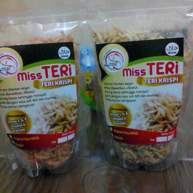 

Miss teri
