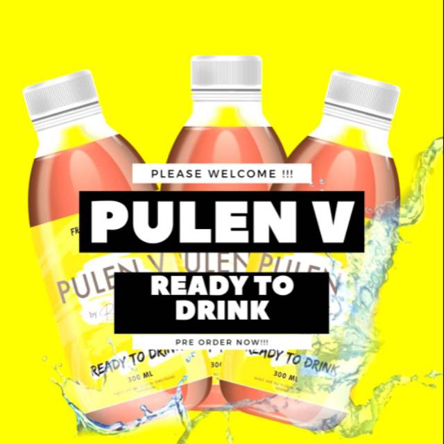 

Pulen v RTD