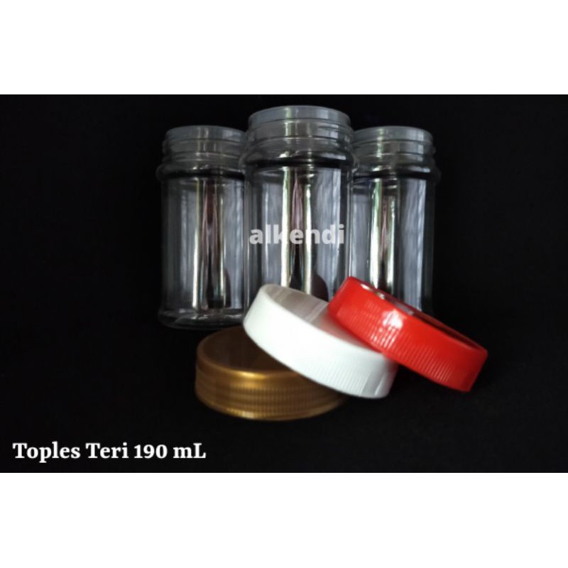 TOPLES TERI 190 ML