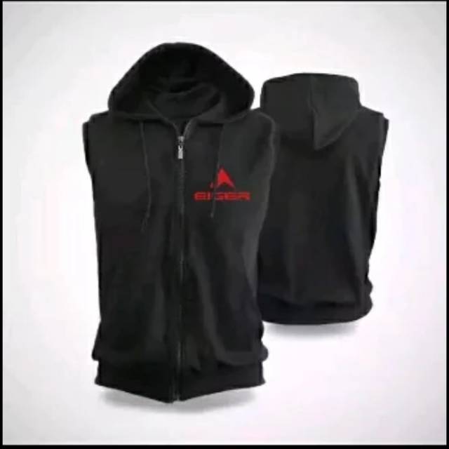 Jaket ROMPI gunung