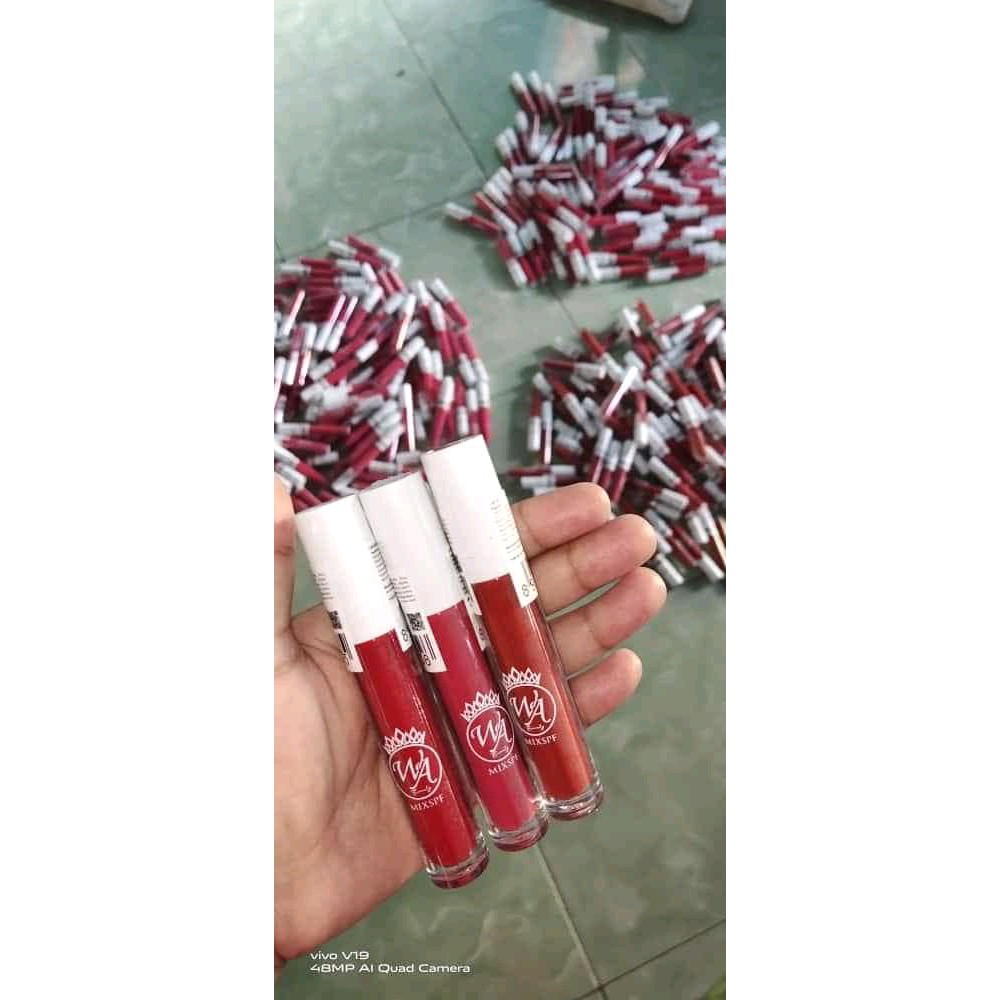 Lip cream WA beauty